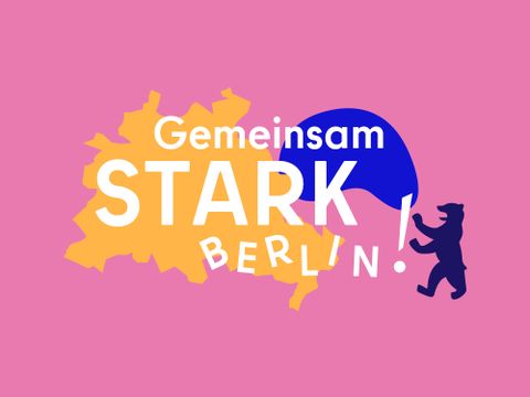 Logo Berliner Präventionstag 2023