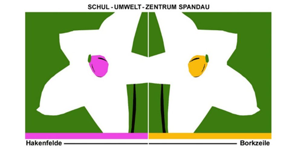 Logo SUZ Spandau