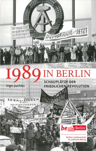 1989 in Berlin