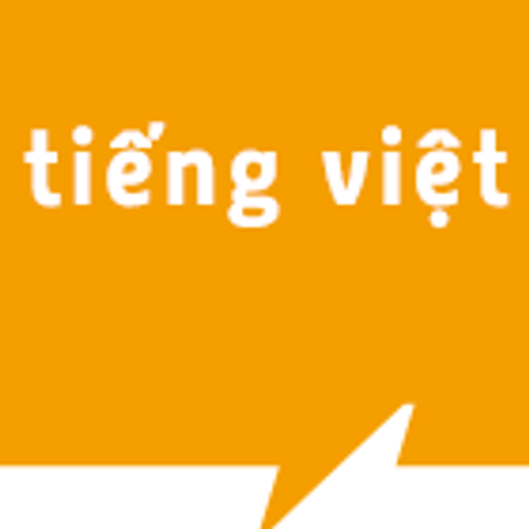 orange Box vietnamesisch