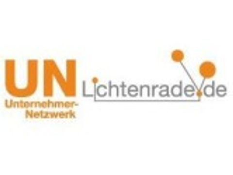 Logo des Unternehmennetzwerkes Lichtenrade