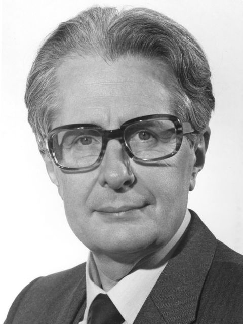 Dr. Hans-Jochen Vogel