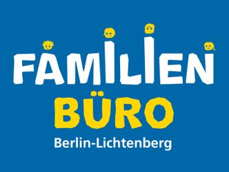 Logo Familienbüro Berlin-Lichtenberg