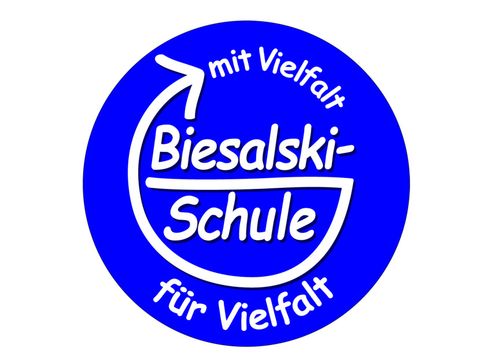 Logo der Biesalski-Schule