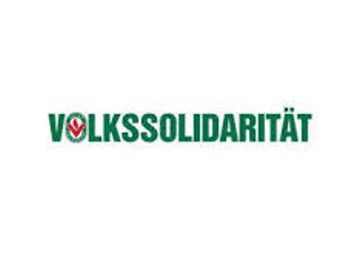 Volkssolidaritaet logo klein