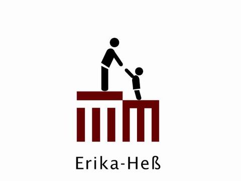 Erika-Heß-Stiftung Logo