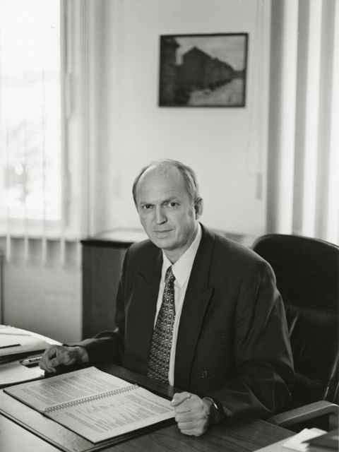 Wolfram Friedersdorff