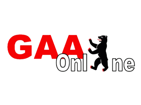 GAA Online