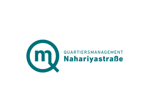 QM Logo Nahariyastraße