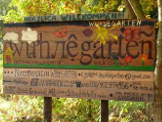 Wuhlegarten
