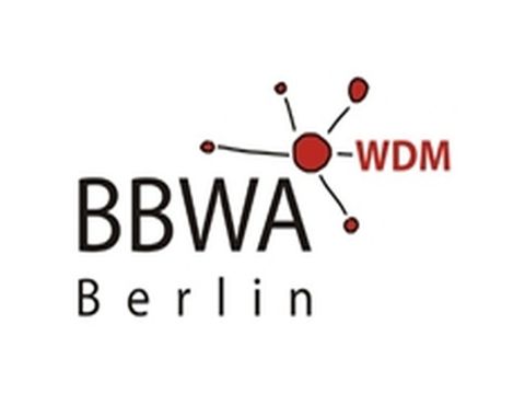 Logo Wirtschaftsdienliche Maßnahmen (WDM)