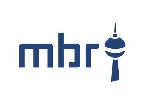 Logo mbr