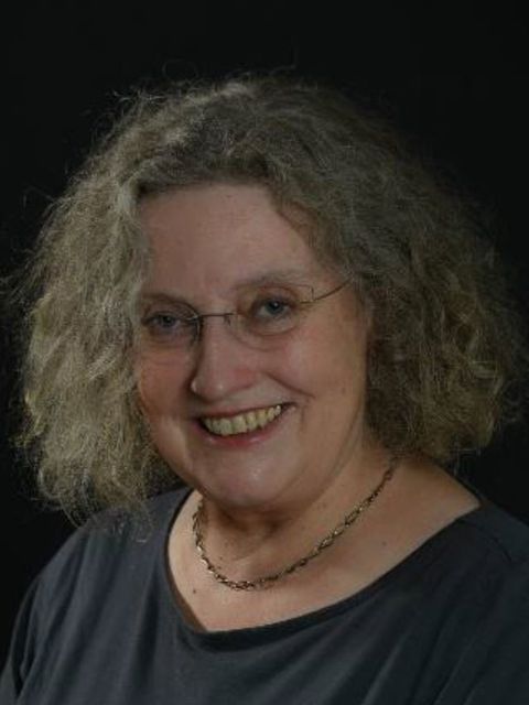 Marianne Rosenthal