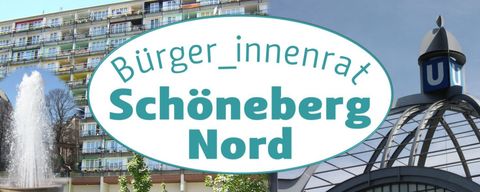 Logo zum Bürger_innenrat Schöneberg-Nord