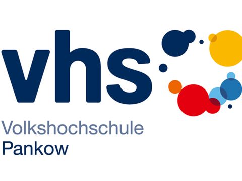 Bildvergrößerung: Logo: Volkshochschule Pankow