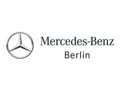 Logo von Mercedes - Benz