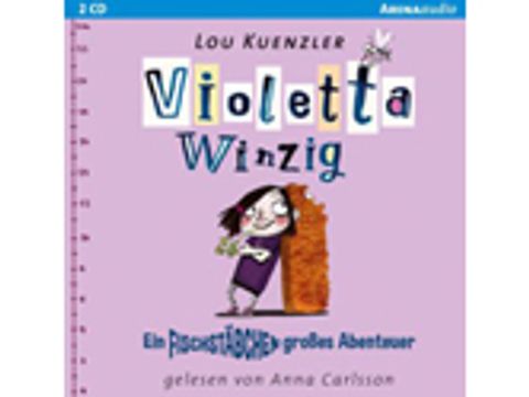 Violetta Winzig 