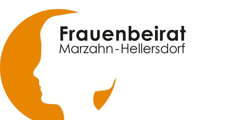 Logo Frauenbeirat Marzahn-Hellersdorf