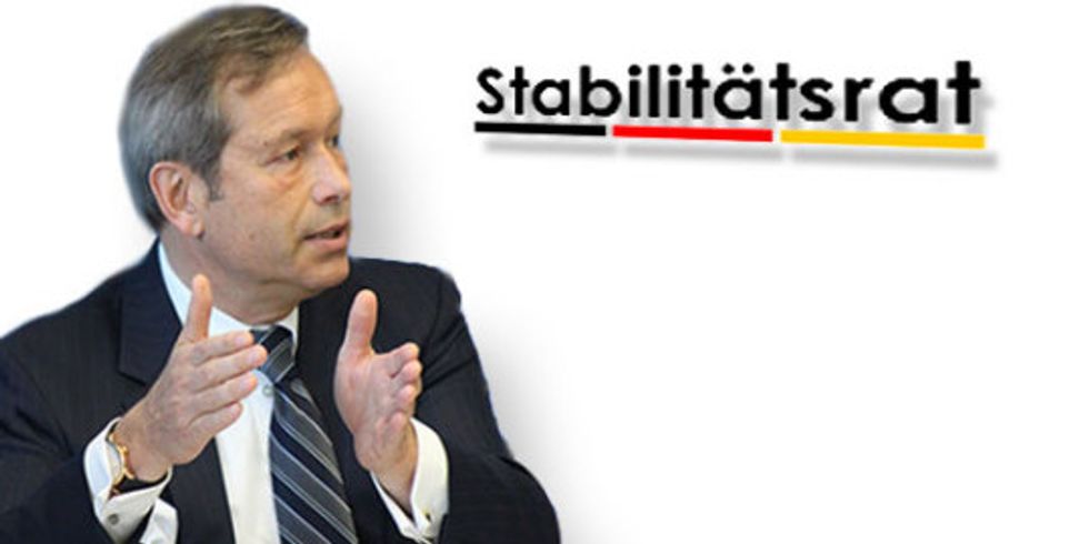 Stabilitätsrat 2013