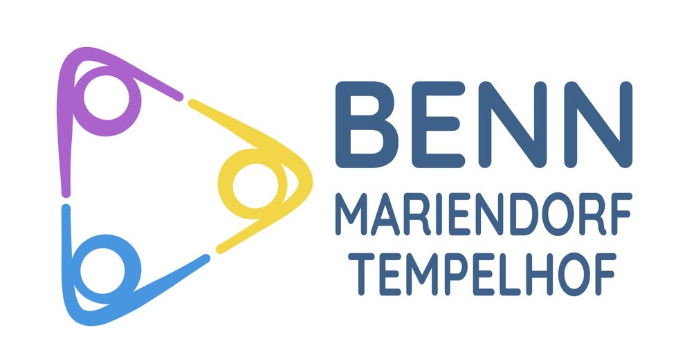 Logo BENN Marienforf Tempelhof