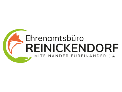 Logo Ehrenamtsbüro Reinickendorf