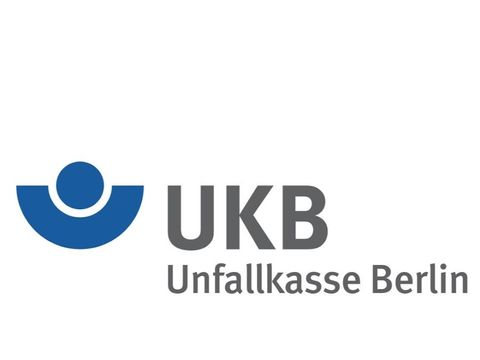 Logo Unfallkasse Berlin