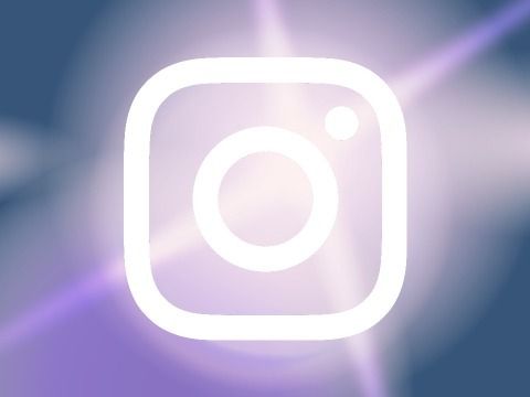 Instagram Logo 