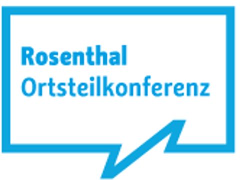 Rosenthal Ortsteilkonferenz Bild
