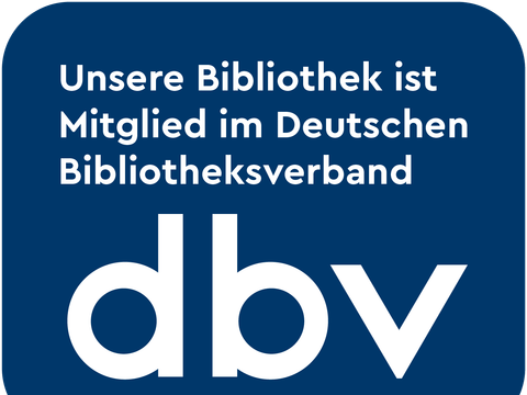 DBV Logo Mitgliedschaft