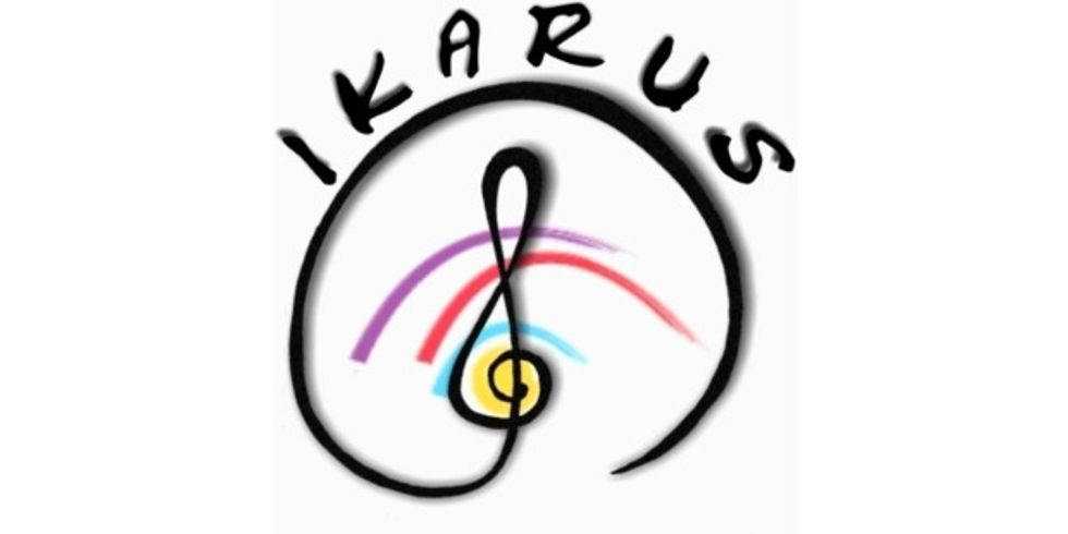 IKARUS-Logo