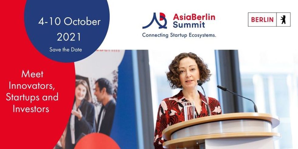 AsiaBerlin Summit 2021