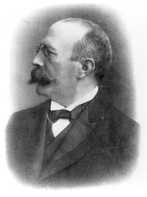 Adolf Wermuth