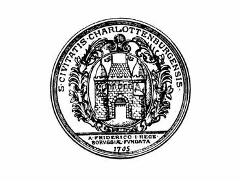 Wappen Heimatverein Charlottenburg e.V.
