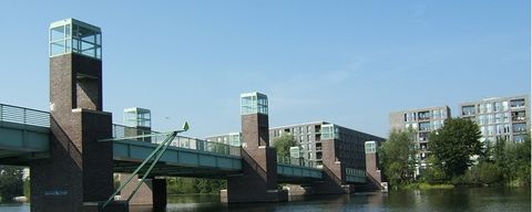 Spandauer-See-Brücke