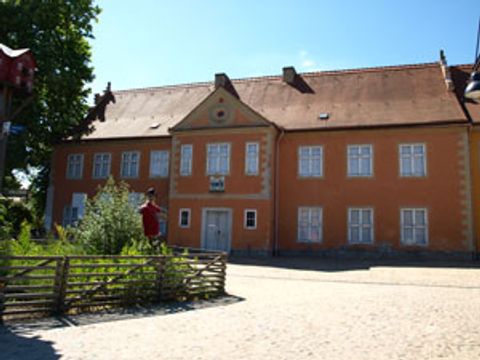 Museum Domäne