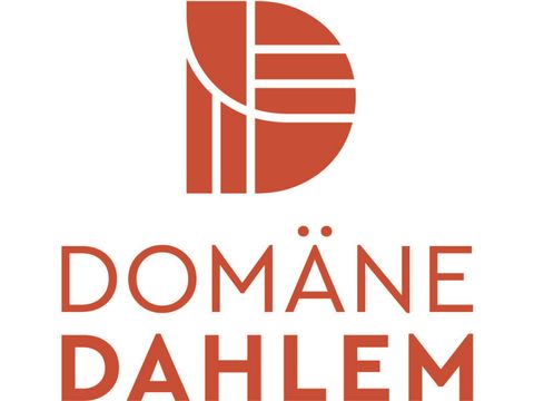 Logo der Domäne Dahlem