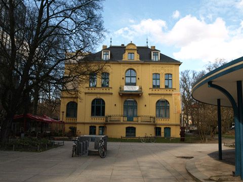 Schwartzsche Villa