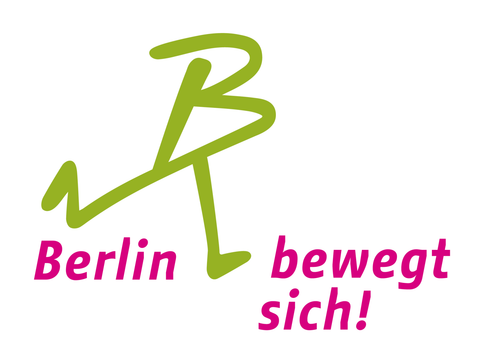Logo Berlin Bewegt Sich