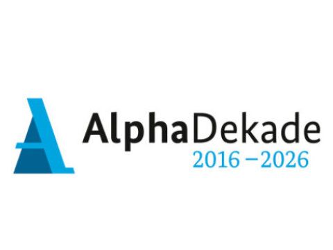 Logo Alphadekade