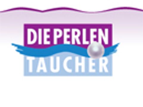 Perlentaucher Logo