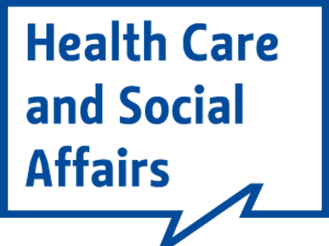 Health Care and Social Affairs