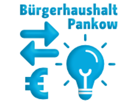 Bildvergrößerung: Icon Bürgerhaushalt Pankow