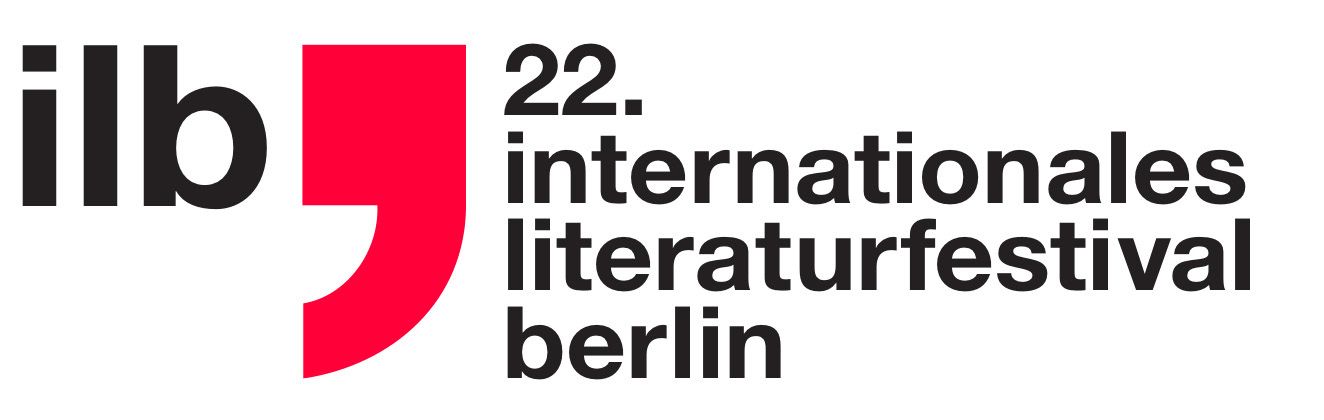 Websteite: Internationales Literaturfestival Berlin