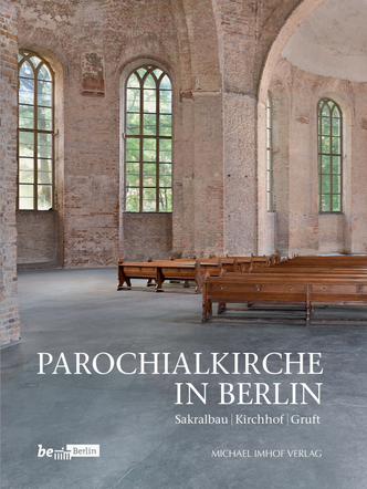 Bildvergrößerung: Parochialkirche Cover
