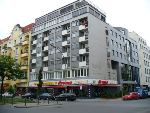 Kantstraße 35, Foto: KHMM