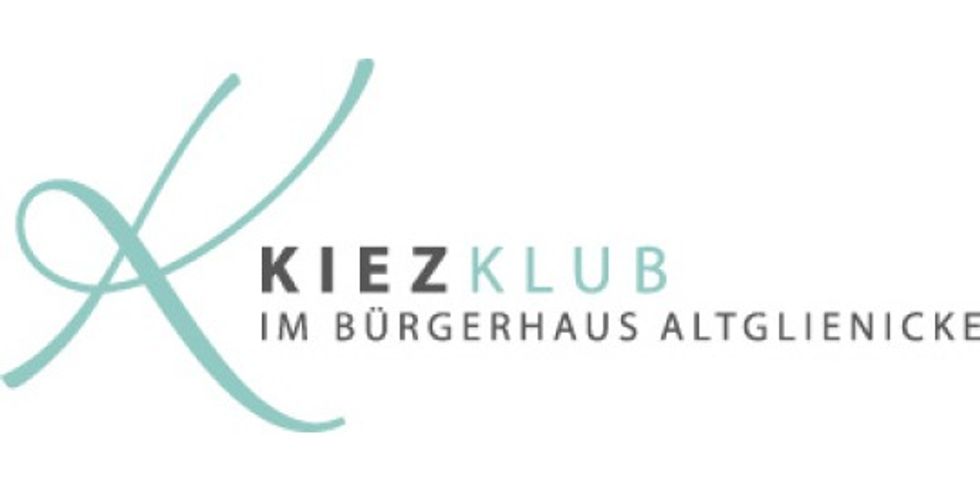 Logo KIEZKLUB BHA