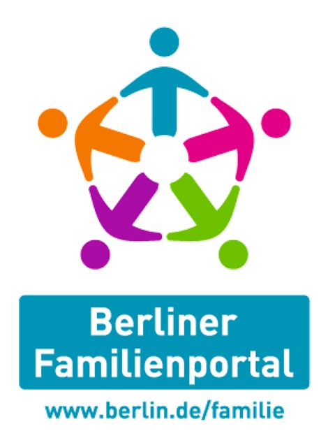 Familienportal Logo