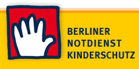 Logo Kindernotdienst Berlin