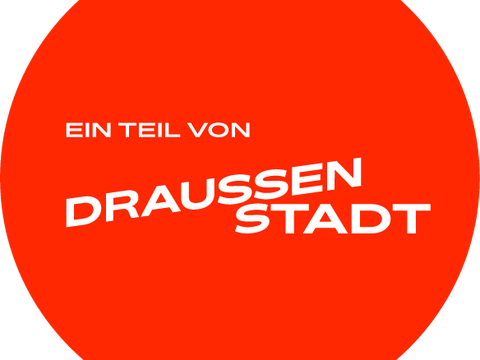 Bildvergrößerung: Logo des BESD-Programms Draußenstadt