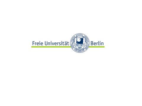 Leseförderung der Freien Universität Berlin